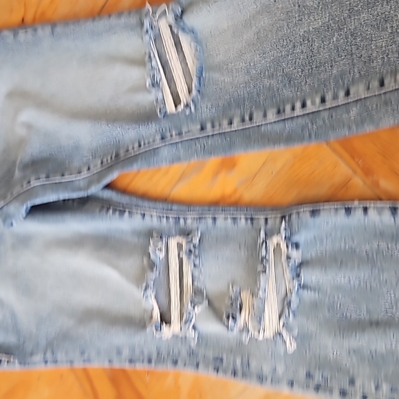 NWT Good American Good Legs size 15 Jeans - Picture 8 of 11